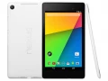 La nouvelle Nexus 7 de Google passe au Blanc, mais pas chez nous
