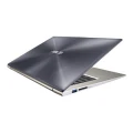 Du nouveau sur la gamme ZenBook d'ASUS le ''UX32LN''