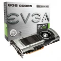 EVGA propose une GTX 780 avec 6 Go