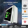 Le LDLC Modding Trophy 2 est lanc