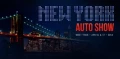 Apple CarPlay prsent au NewYork Auto Show