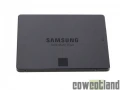  Test SSD Samsung 840 Evo 1 To