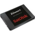Bon Plan : SSD Sandisk Extreme II 480 Go  219.90 