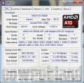  Test APU AMD A10-7850K et A10-7700K