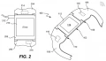 Apple dpose un brevet  propos de sa future montre connecte, la iTime