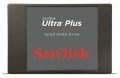 Bon Plan : SSD SanDisk Ultra Plus 128 Go  54.90 