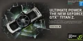 La Titan Z de Nvidia disponible chez Alienware