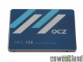  Test SSD OCZ ARC 100 240 Go
