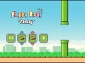 Flappy Birds Family nous revient dans une version multijoueurs