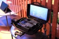 GC 2014 : GAEMS, des valises avec cran intgr pour tes consoles