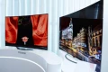 IFA 2014 : LG exposera deux TV Oled 4K incurves !