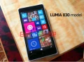 Nokia Lumia 830 : 2 photos du nouveau modle de Microsoft