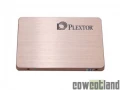  Test SSD Plextor M6 Pro 256 Go