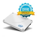 Bon Plan : SSD Intel 520 Series 120 Go  51.50 