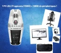 Concours PC LDLC Fragmenta : Un PC  1500  en jeu + 1000  de priphriques et une journe Geek avec LDLC/Cowcotland