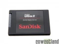  Test SSD Sandisk Ultra II 240 Go