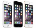Les iPhone 6 d'Apple battent dj des records en prcommande