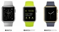 La montre Apple Watch, vritable extension des iPhone, aura des skins !