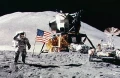 Nvidia se refait le film et marche sur la Lune 45 ans aprs Neil Amstrong