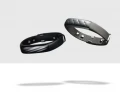 Jawbone lance un nouveau bracelet connect orient Health, l'UP3