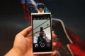 OPPO DOOV V1 : Encore un Smartphone Bizarre Spcial Selfies