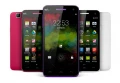 Wiko lance le Rainbow 4G, un smartphone 5 pouces HD et 4G  seulement 159 