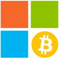 Le  Bitcoin fait son entre sur le Windows store de Microsoft