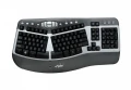 Spire annonce son clavier ergonomique CurvatureSP-K4003-USB