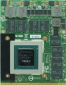 En test : la Geforce 980M livre ses premiers rsultats sous 3D Mark