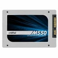 Bon Plan : SSD Crucial M550 512 Go  169.95 