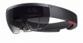 Microsoft HoloLens : Un casque holographique de ralit virtuelle intgrant un PC