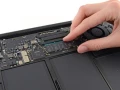 Comment changer le SSD d'un MacBook Air 13 (modle avant 2014)