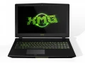 En test : le PC portable de jeu XMG U505 Ultimate Sries (Intel I7 4790S)