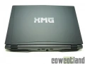  Test PC portable Gamer XMG U705