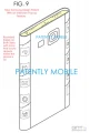 Samsung Galaxy S6 Edge : Les crans etendus prsents dans un brevet