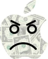 Cowcot Enterprises: Apple contre le dollar