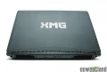  Vido Ingame XMG ADVANCED A505 Nvidia GTX 960M sur Battlefield 4