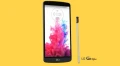 LG pourrait proposer un G4 Note avec cran incurv et stylet