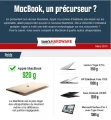 Le nouveau MacBook d'Apple est-il la rvolution annonce ?