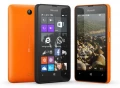 Microsoft Lumia 430 : Un Windowsphone Dual-SIM  seulement 70 Euros