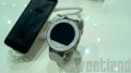 [MWC 2015] Alcatel OneTouch Watch : la montre d'Alcatel se montre en plusieurs coloris