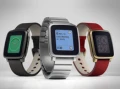 Pebble Time : 20 millions de dollars pour sa prochaine smartwatch