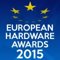  European Hardware Awards : Les catgories prsentes