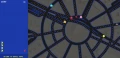 Google Maps permet de jouer  Pac-Man dans votre rue