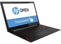 HP dcline son PC portable gamer en station de travail : HP OMEN Pro