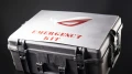 Modding : Le franais Mickael Arrivetx dvoile son Emergency Kit sur base ASUS GR8