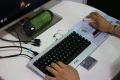 CES Asia 2015 : Acooo oneBoard, le retour du clavier / PC