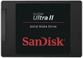 Bon Plan : SDD Sandisk Ultra II 480 Go  159.90 