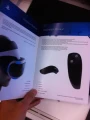 SONY prsentera son casque RealEyes et ses manettes PS Move 2  l'E3