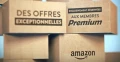 Amazon Premium Day : un service de ventes prives  partir du 15 Juillet pour fter ses 20 ans